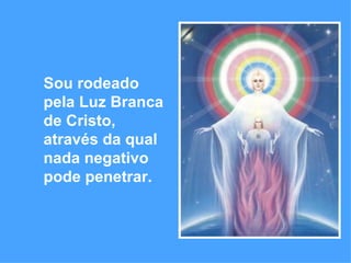 Alegria e Triunfo - Mantras