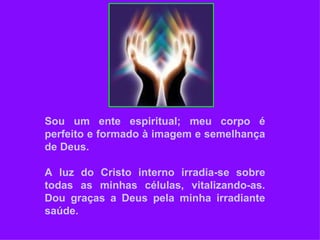 Alegria e Triunfo - Mantras