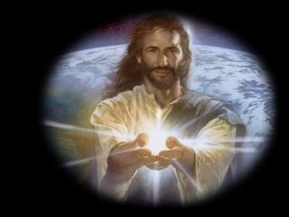 A lei de deus (pietro ubaldi revisitado   3)