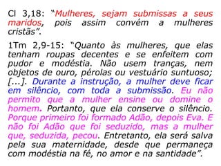 Ex 21,1-7: “São estas as normas que você
promulgará para o povo: Quando você com-
prar um escravo hebreu, ele o servirá por
seis anos; mas, no sétimo ano, ele sairá livre,
sem pagar nada. […] Se o escravo disser:
Gosto do meu patrão, da minha mulher e dos
meus filhos; não quero ficar livre, então o pa-
trão o levará diante de Deus, fará com que
ele se encoste na porta ou nos batentes, e
lhe furará a orelha com uma sovela: aí, ele se
tornará seu escravo para sempre. Se alguém
vender a filha como escrava, esta não sairá
como saem os escravos.”
Vejamos o que é sovela: ==>
 