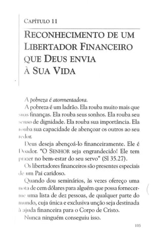 A Lei do Reconhecimento -  Mike Murdock