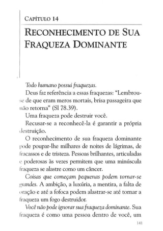 A Lei do Reconhecimento -  Mike Murdock