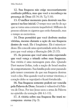 A Lei do Reconhecimento -  Mike Murdock