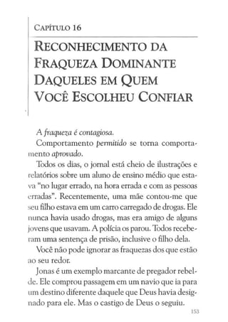 A Lei do Reconhecimento -  Mike Murdock