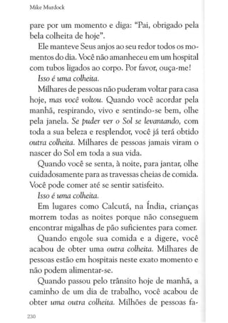 A Lei do Reconhecimento -  Mike Murdock