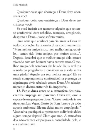 A Lei do Reconhecimento -  Mike Murdock