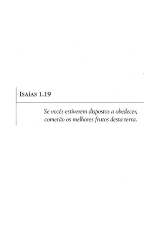 A Lei do Reconhecimento -  Mike Murdock