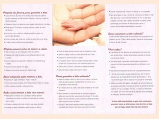 Aleitamento materno slide