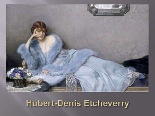 Hubert-DenisEtcheverry
