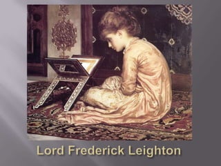 LordFrederickLeighton