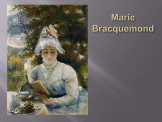 MarieBracquemond
