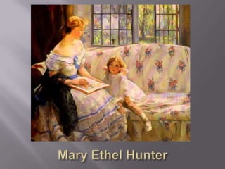 MaryEthelHunter