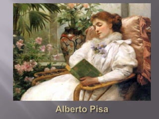 Alberto Pisa
