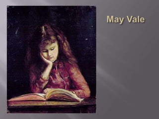 May Vale 