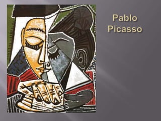 Pablo Picasso
