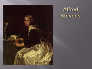 AlfredStevens