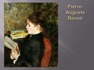 Pierre-AugusteRenoir