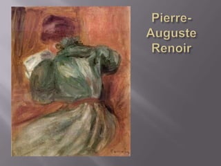 Pierre-AugusteRenoir
