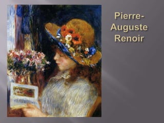 Pierre-AugusteRenoir