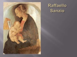 Raffaello Sanzio 