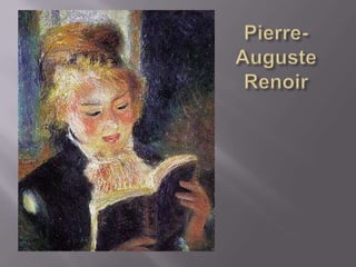Pierre-AugusteRenoir