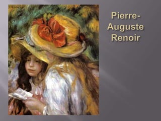 Pierre-AugusteRenoir