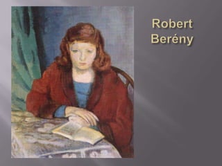 RobertBerény