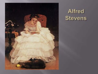 AlfredStevens