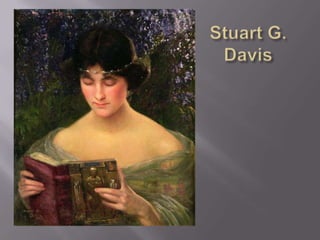 Stuart G. Davis