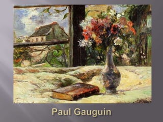 Paul Gauguin