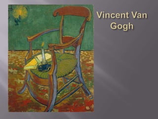 VincentVanGogh