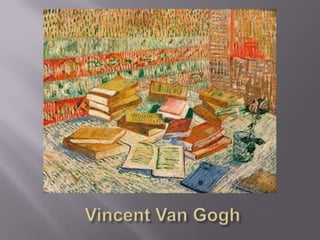 VincentVanGogh