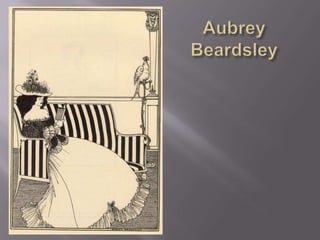 AubreyBeardsley
