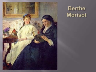 BertheMorisot