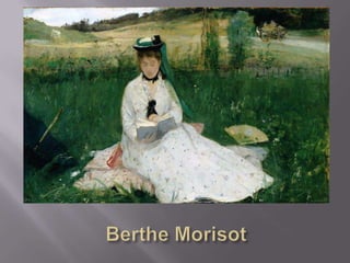 BertheMorisot