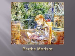 BertheMorisot