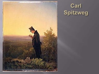 CarlSpitzweg