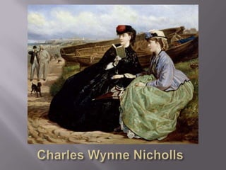 Charles WynneNicholls