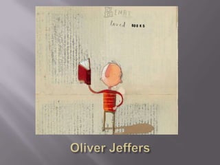 OliverJeffers