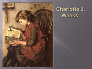 Charlotte J. Weeks  