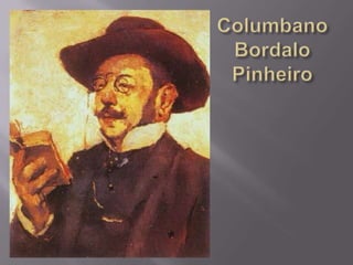Columbano Bordalo Pinheiro 