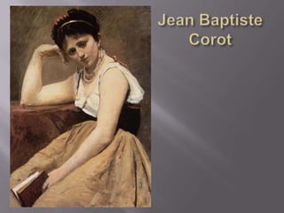 JeanBaptisteCorot