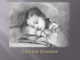 CourbetGustave