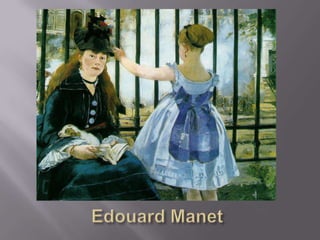 EdouardManet