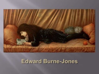 EdwardBurne-Jones