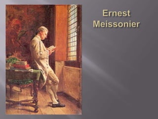 ErnestMeissonier