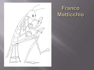 Franco Matticchio