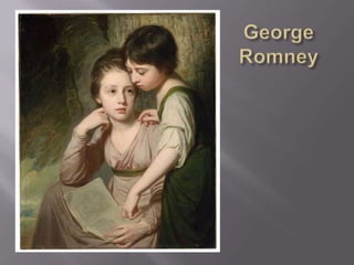 George Romney
