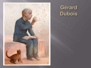GérardDubois
