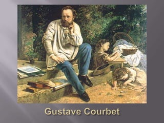 GustaveCourbet